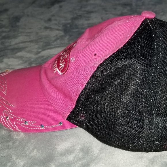 Justin Boots Accessories Justin Boots Hat Poshmark